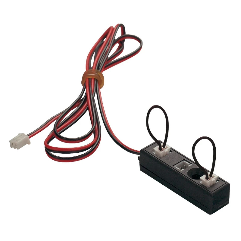 111850 - Luminaire connector distribution block 111850