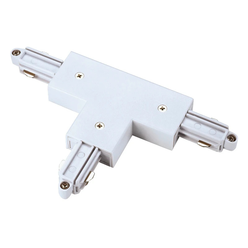 143071 - Coupler/connector T-shape for luminaires 143071