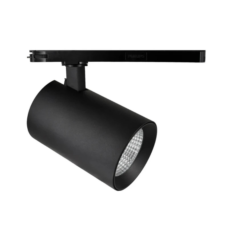 Internova IN343093402 Veloce Black Veloce 40° 930 Internova Veloce 40° Zwart Philips LED SLM G7 3000lm 930