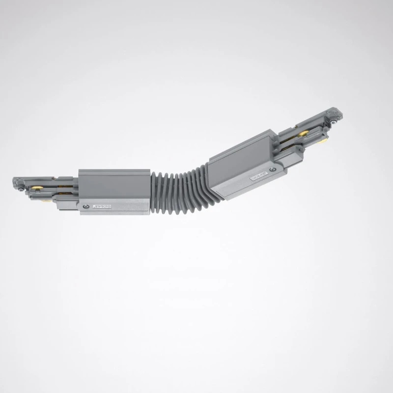 Trilux Flexibel koppelstuk voor twee driefasespanningsrailsegmenten met DALI- | 7949400