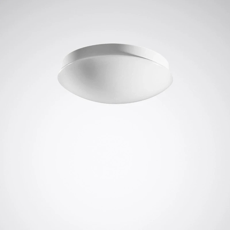 Trilux 7482PC G2 #6445040 LED-lamp voor vochtige ruimte LED 15 W Wit Wit