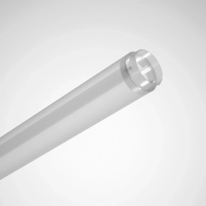 TRILUX Onderdeel | Blindmodule voor lichtlijntoepassing. Met afdekking uit slagvast PMMA  | 8099600