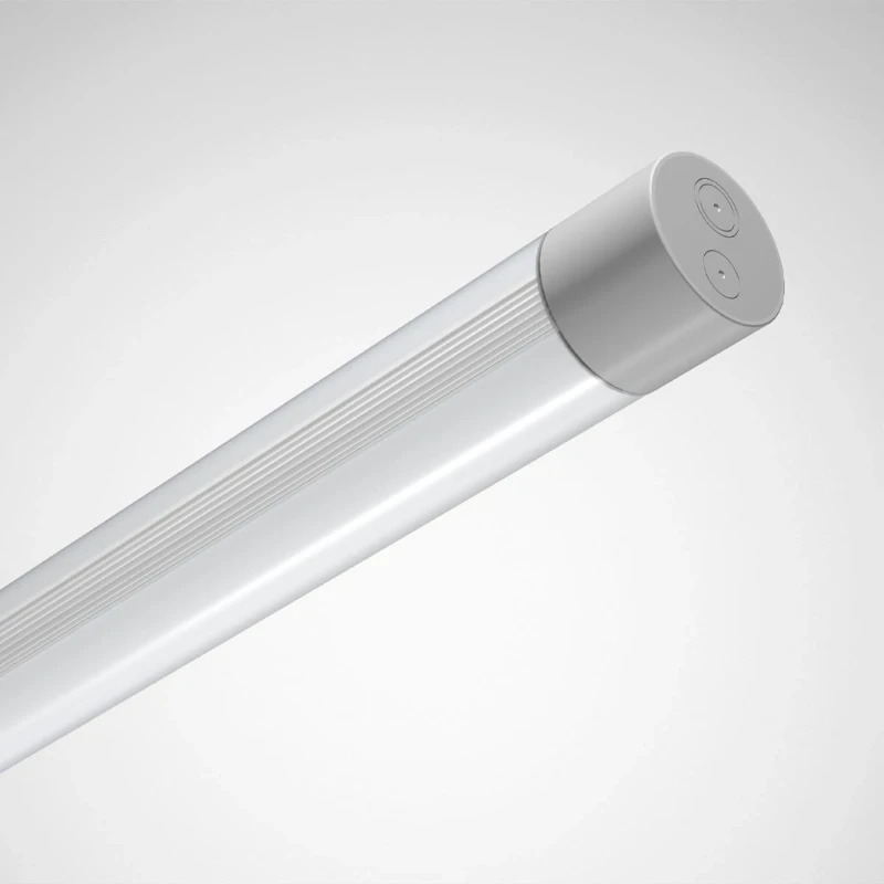 Trilux TugraHE LED-lamp voor vochtige ruimte LED LED 46 W Neutraalwit Grijs