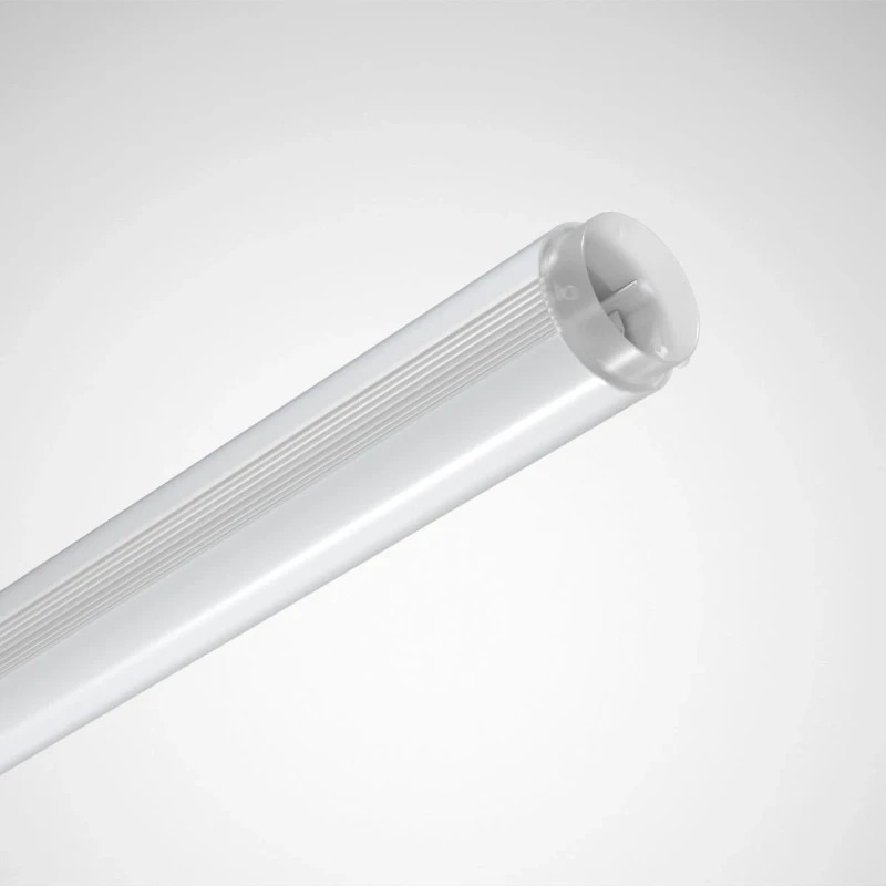 TRILUX Onderdeel | Blindmodule voor lichtlijntoepassing. Uit zeer slagvast PMMA, opaalkle | 8101500