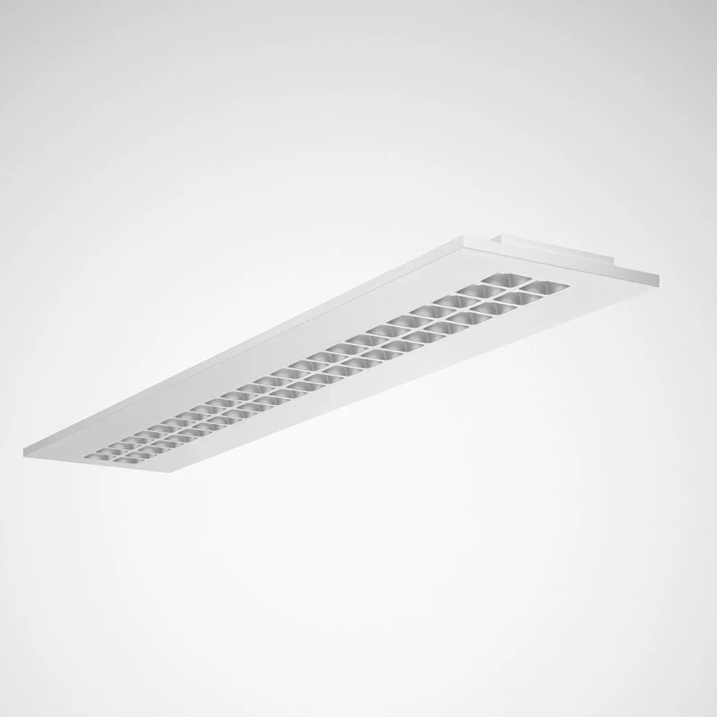 Trilux 7637651 Creavo M59- #7637651 LED-plafondlamp LED 35 W Wit