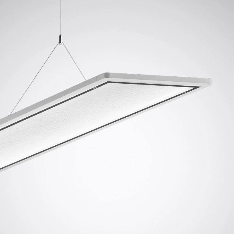 Trilux LateraloP H1#6365051 6365051 LED-hanglamp LED Zonder 70 W Wit