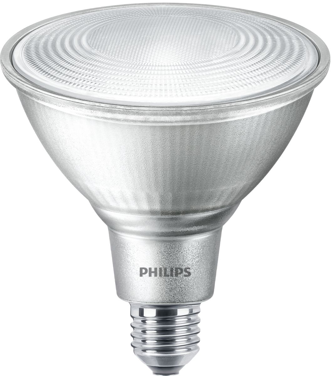 Philips Classic LEDspot E27 PAR38 9W 827 25D MASTER