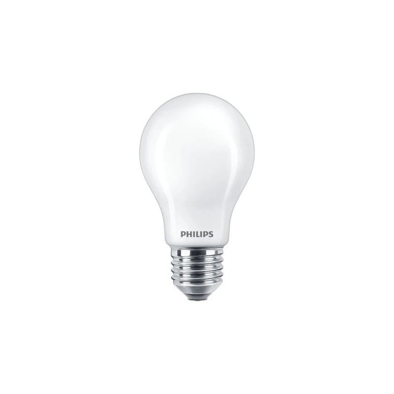 Philips MASTER LEDbulb E27 Peer Mat 5.9W 806lm - 922 Zeer Warm Wit | Beste Kleurweergave - Dimbaar - Vervangt 60W