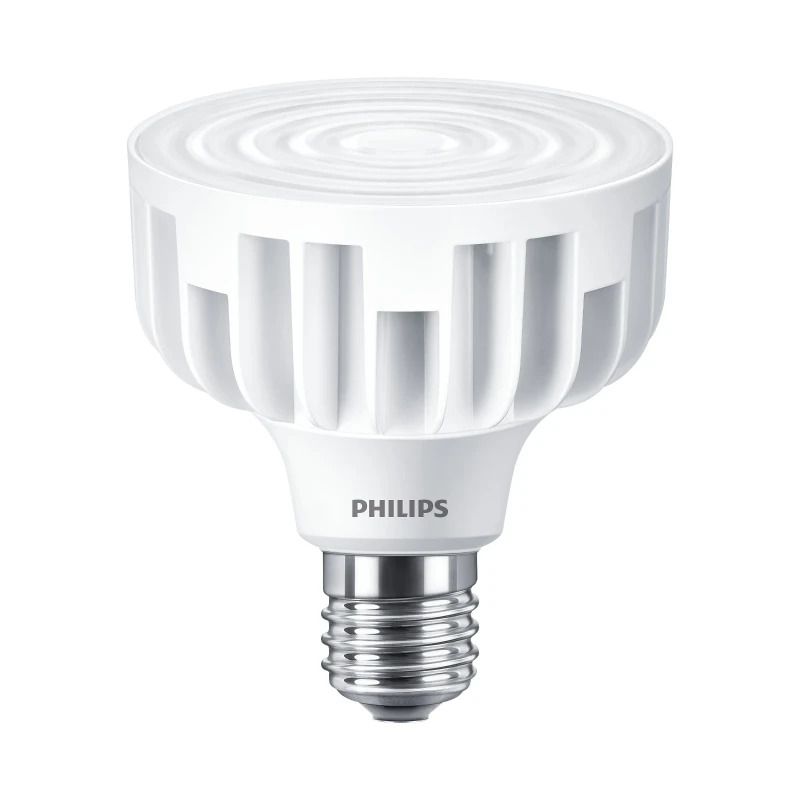 Philips LED CorePro E40 65W 9000lm 100D - 840 Koel Wit | Vervangt 150W