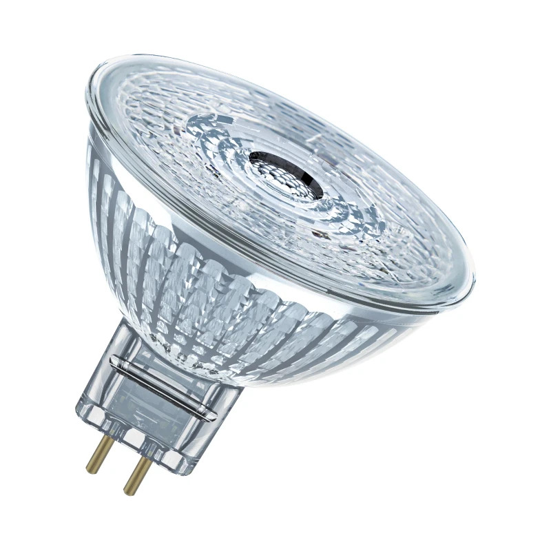 Osram Parathom LED Spot GU5.3 MR16 5W 350lm 36D - 840 Koel Wit | Vervangt 35W