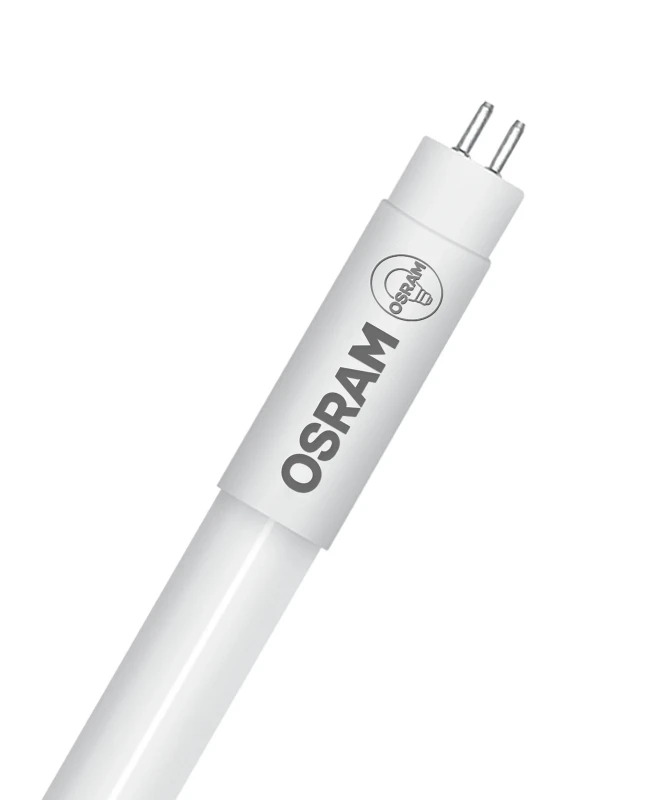 Osram SubstiTUBE LED T5 (HF) High Efficiency 18W 2550lm - 830 Warm Wit | 145cm - Vervangt 35W