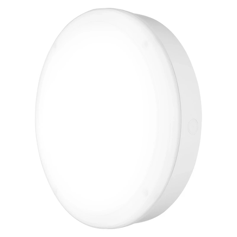 Ledvance LED Bulkhead Surface 300 Wit 15W 1400lm - 830 Warm Wit | 300mm - IP65 - 3 uur Noodverlichting