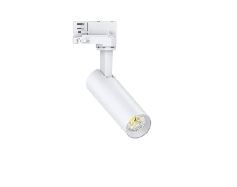 Opple LED Railspot 3-fase | 10W 3000K/5000K 1000Lm  | IP20