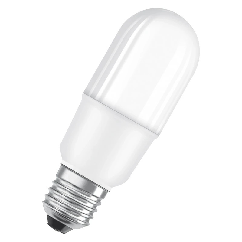 OSRAM 4058075428485 LED-lamp Energielabel E (A - G) E27 Ballon 10 W = 75 W Koudwit (Ø x l) 40.4 mm x 114 mm 1 stuk(s)