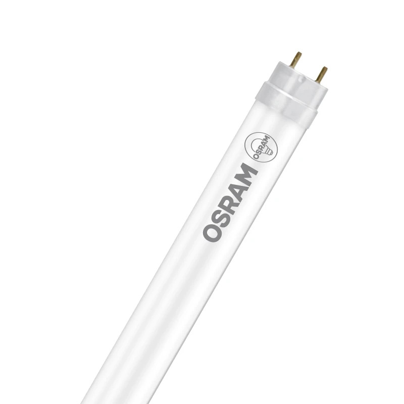 OSRAM LED-Buis Energielabel: E (A - G) G13 T8 11.6 W = 38 W Neutraalwit (Ø x l) 26.80 mm x 1061 mm 1 stuk(s)