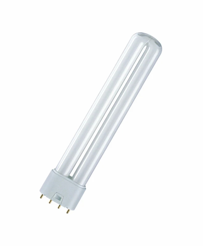 OSRAM Spaarlamp Energielabel: G (A - G) 2G11 538 mm 40 W Warmwit Staaf Dimbaar 1 stuk(s)