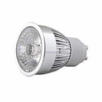 Interlight Camita Ledlamp 230V - 5,7W - GU10