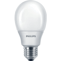 Philips Spaarlamp softone normaal11W E27